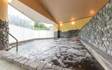 阿川梅の里と神山温泉いやしの湯2